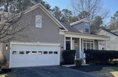 Aydos Forest Apartments