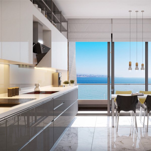 Thompsons Road House for rent