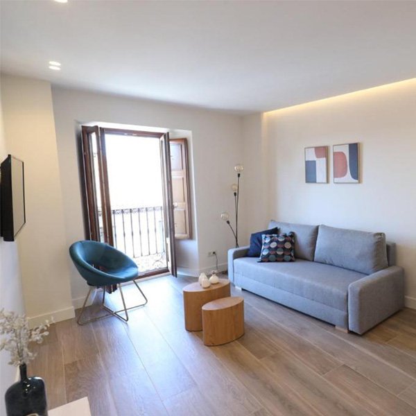 The Avila Apartments