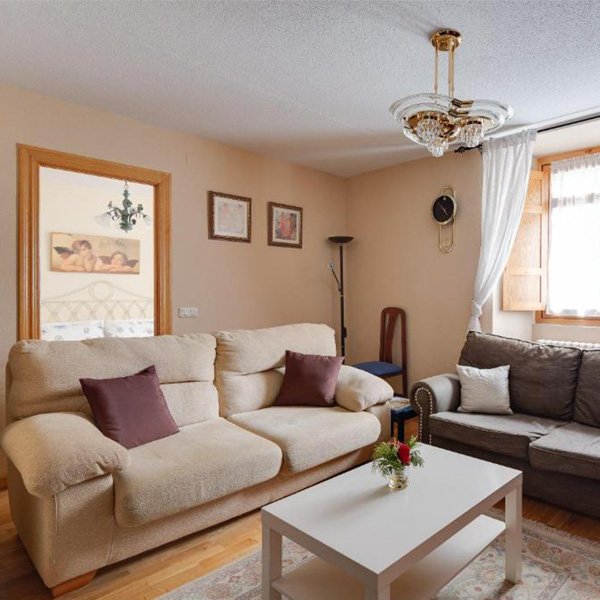 Aydos Forest Apartments