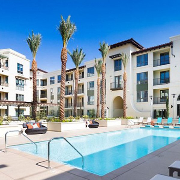 The Avila Apartments